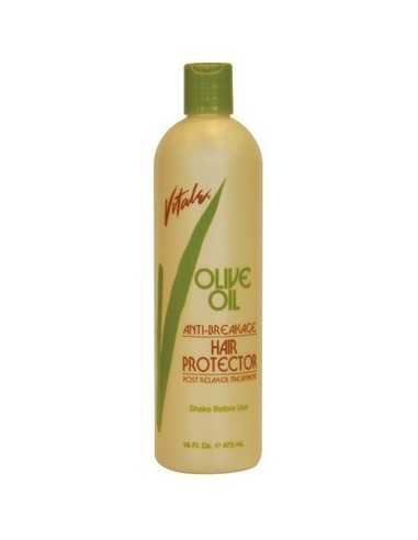 VITAL OO SOIN ANTI-BREAKAG.16-OZ 473ML OLIVE OIL P