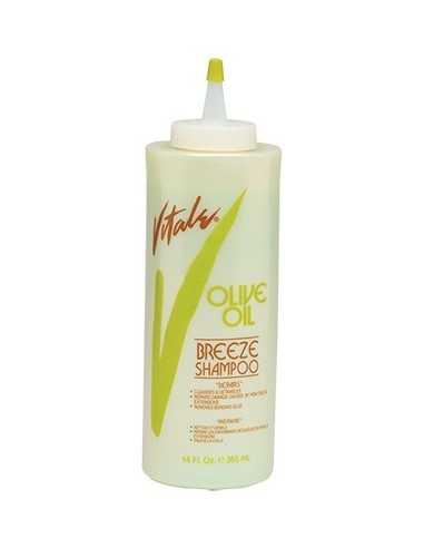 VITAL OO SHAMP BREEZE     14-OZ 355-ML OLIVE OIL P