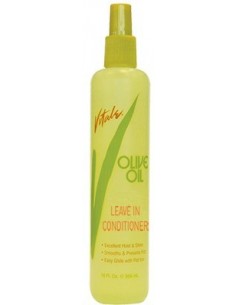 VITAL OO LEAVE-IN CONDIT  12-OZ 354-ML OLIVE OIL P