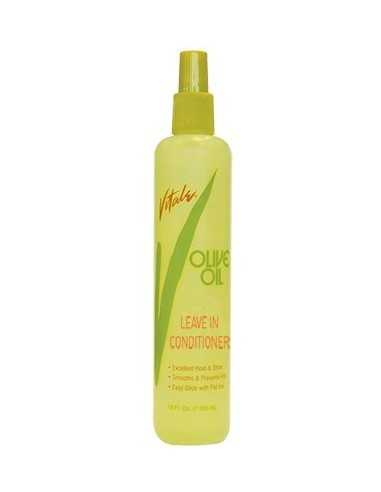VITAL OO LEAVE-IN CONDIT  12-OZ 354-ML OLIVE OIL P