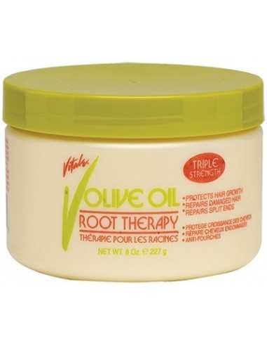 VITAL OO ROOT  THERAPY   8-OZ 227-ML   OLIVE OIL P