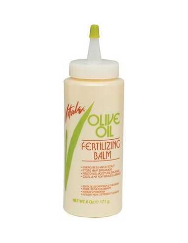 VITAL OO FERTILIZING CREAM 6-OZ 171-ML OLIVE OIL P
