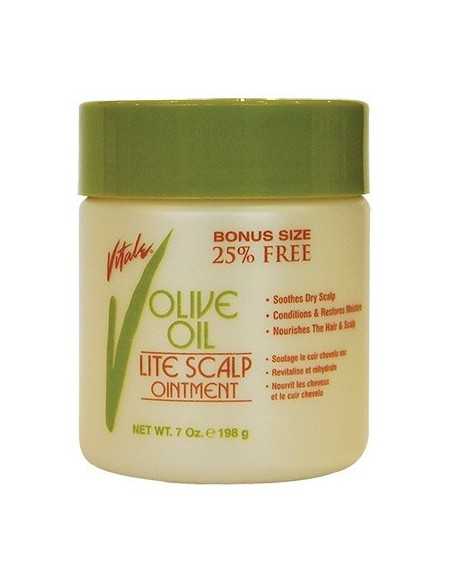 VITAL OO OINTEMENT SOIN CR 6-OZ 198-ML OLIVE OIL P