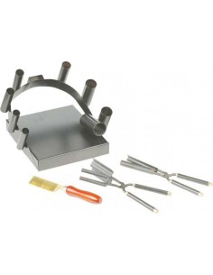 00-SUPPORT PROMEX FOUR 9 FERS MARCELS            P