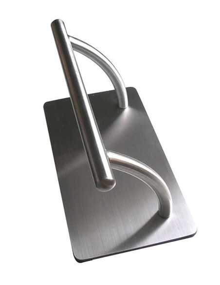 REPOSE PIED FIRANELLI BUT A FIXER SOL &  MUR     P