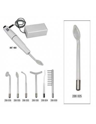 PDPROMEX HF ELECTRODE FALY 20MM VIOLET           P