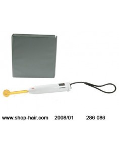 PDPROMEX HF ELECTRODE CHAMPI 40MM ORANGE