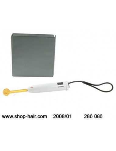 PDPROMEX HF ELECTRODE CHAMPI 40MM ORANGE