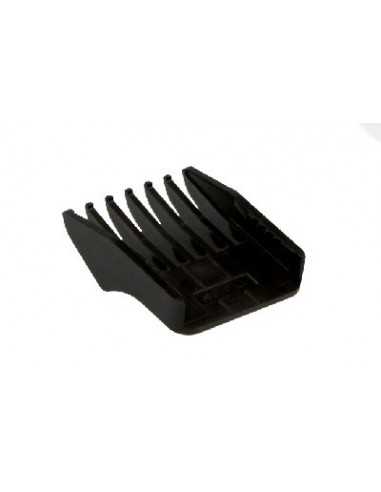 SABOT PEIGNE PLASTIC 3 à9 mm TOND.MW104B 211409  P