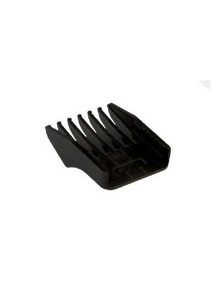 SABOT PEIGNE PLASTIC 3 à9 mm TOND.MW104B 211409  P