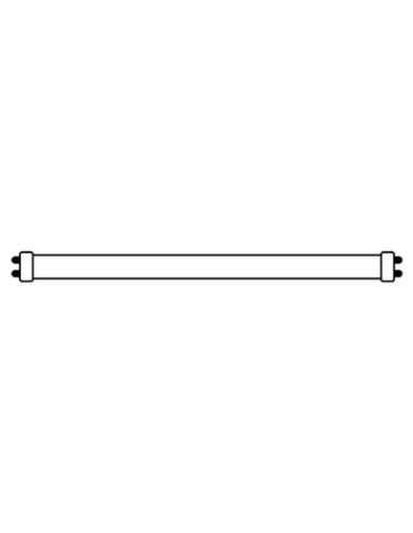 PD-AMPOULE 4W 150MM STERI-UV  POUR 231518++      P