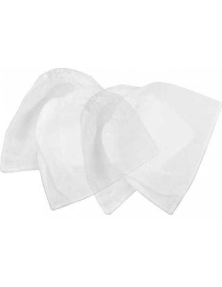 PDTABLE 867256++  SAC POUR ASPIRATEUR   x4  PM   P