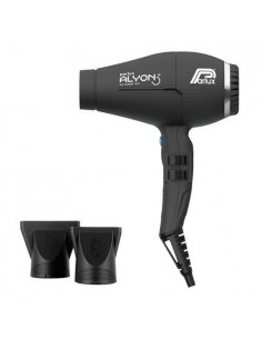 SECH PARLUX ALYON 2250 W NOIR MAT             TF-P