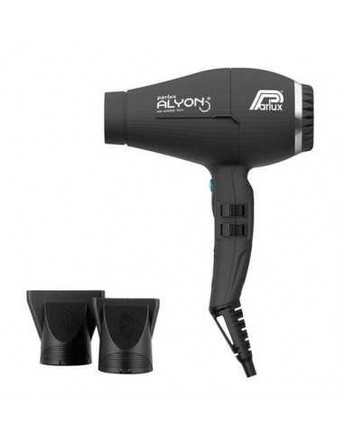 SECH PARLUX ALYON 2250 W NOIR MAT             TF-P