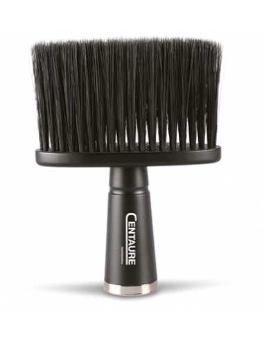 BALAI A COU BARBER NOIR JACKY                    P