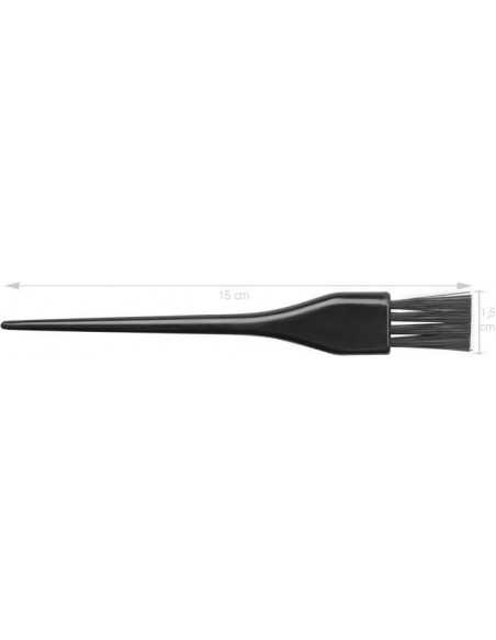 PINCEAU TEINTURE L.150MM  MINI 15MM              P
