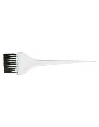 PINCEAU TEINT. CRYSTAL LARGE Long220 larg55mm    P