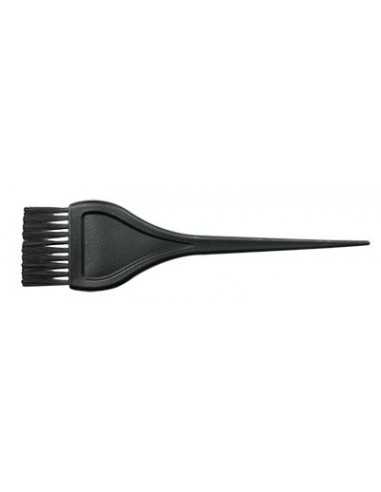 PINCEAU TEINTURE LARGE COLOR NOIR Larg.60MM      P