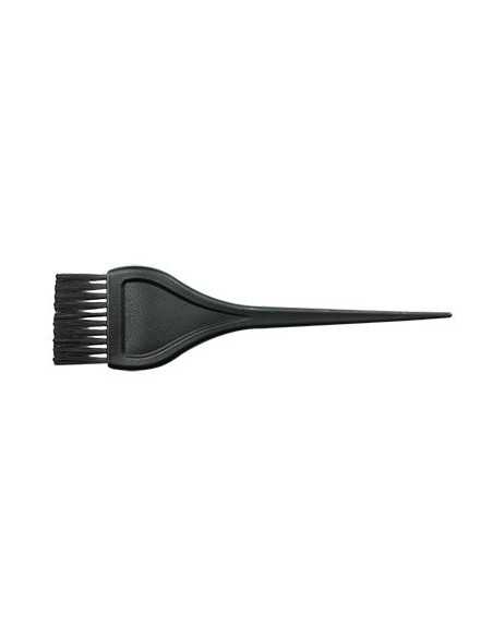 PINCEAU TEINTURE LARGE COLOR NOIR Larg.60MM      P