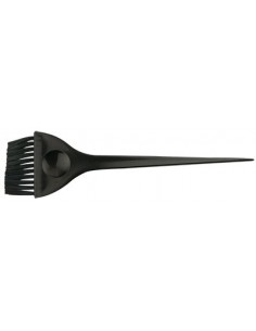 PINCEAU TEINT LARGE NOIR EXTRA  58MM             P