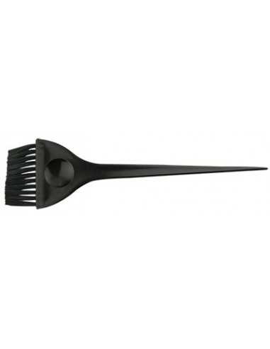 PINCEAU TEINT LARGE NOIR EXTRA  58MM             P