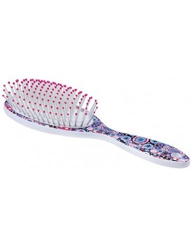 BROSSE CENTAURE COLOR FLOWER PNEU 10 RGS PIOT    P