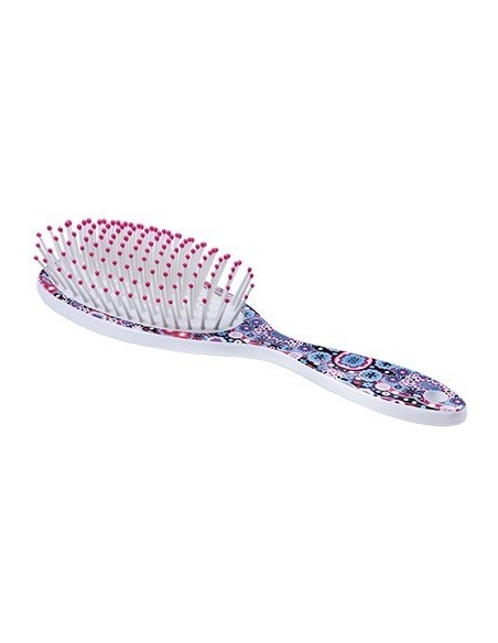 BROSSE CENTAURE COLOR FLOWER PNEU 10 RGS PIOT    P