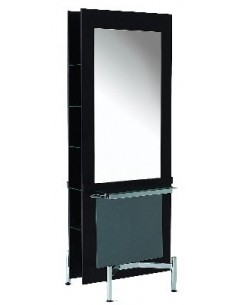 00-COIFFEUS.NOTIL-2-DUO DK-WENGE NOIR MIROR+TABLET