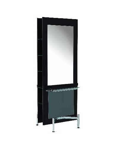 00-COIFFEUS.NOTIL-2-DUO DK-WENGE NOIR MIROR+TABLET
