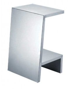 INTERBAC ETAGERE INOX POUR OREGON ETC +++        P