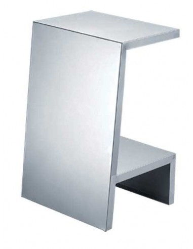 INTERBAC ETAGERE INOX POUR OREGON ETC +++        P