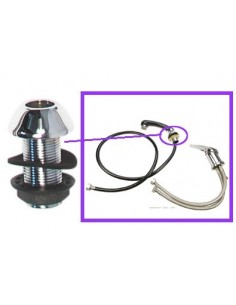 COULANT FLEXIBLE MITIGEUR PROMEX                 P