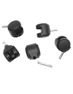 PDTAB BUFAL ROULET PIED AXE-10-CLIP PIVOT-11  x1 P