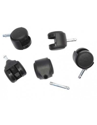 PDTAB BUFAL ROULET PIED AXE-10-CLIP PIVOT-11  x1 P