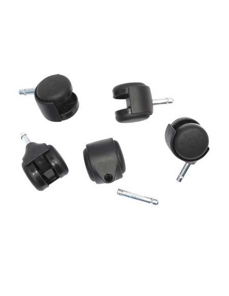 PDTAB BUFAL ROULET PIED AXE-10-CLIP PIVOT-11  x1 P