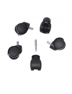 PDTAB BUFALUX ROULET PIED AXE-11 PIVOT11    x1   P