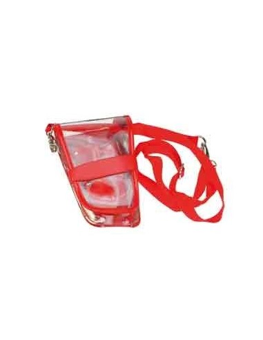 00-TROUSSE A OUTIL CRYSTAL ROUGE JIM             +