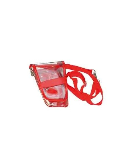 00-TROUSSE A OUTIL CRYSTAL ROUGE JIM             +