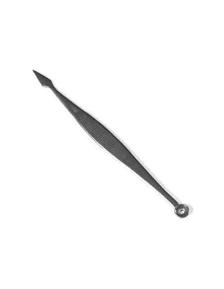 TIRE COMEDON INOX TOUT METAL 9 CMS              P