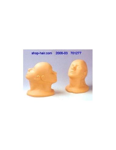 TETE TWINY DOUBLE VISAGE MAQUILLAGE              P