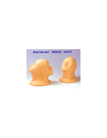 TETE TWINY DOUBLE VISAGE MAQUILLAGE              P