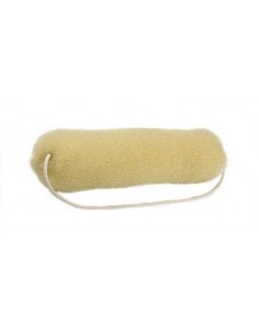 CREPON ECO CHIGN.LONG.4x18CM BLOND AV.ELASTIC TF-P