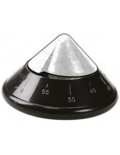 MINUTIER PYRAMIDE SILVER                         P