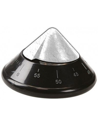 MINUTIER PYRAMIDE SILVER                         P