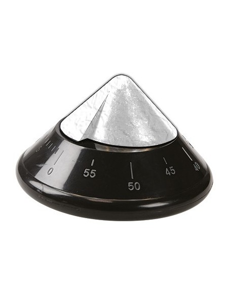 MINUTIER PYRAMIDE SILVER                         P