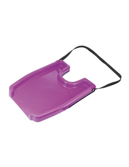 LAVE TETE COIFDOM MADIRAN POURPRE                P