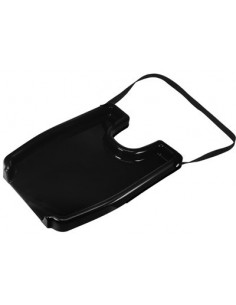 LAVE TETE COIFDOM MADIRAN BLACK                  P