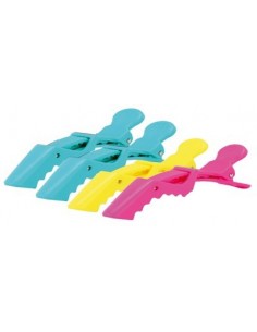 PINCE POLUX XL 140mm  x4  COLOR ASSORTIS         P