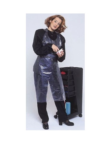 Protège Oreille Coiffure Cerunik X50 Paires (100 pieces)