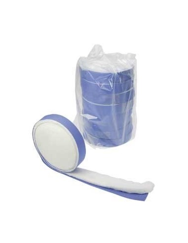 COTON GALETTE x9 BOBINES         SAC 1 KILO      P